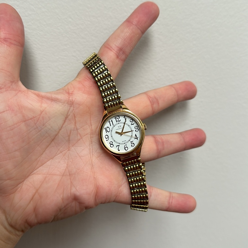 Timex Viewpoint Women’s Watch - Picture 3 of 4